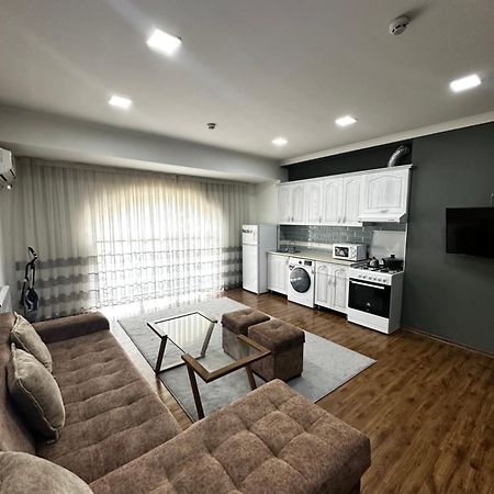 Dream Inn H&A Tashkent Bagian luar foto