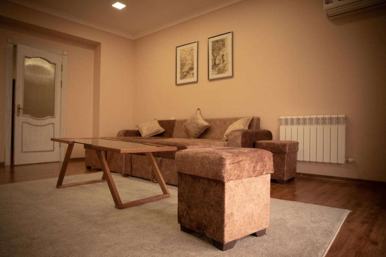 Dream Inn H&A Tashkent Bagian luar foto