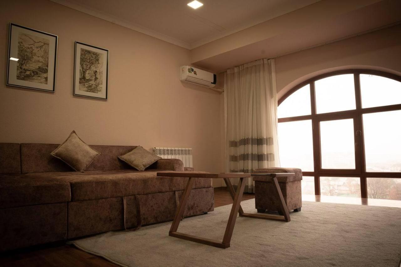 Dream Inn H&A Tashkent Bagian luar foto