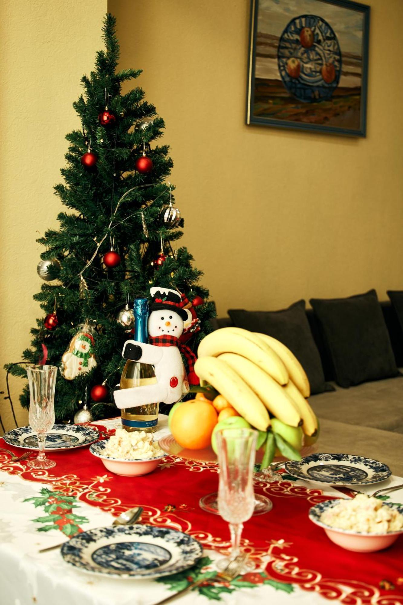 Dream Inn H&A Tashkent Bagian luar foto