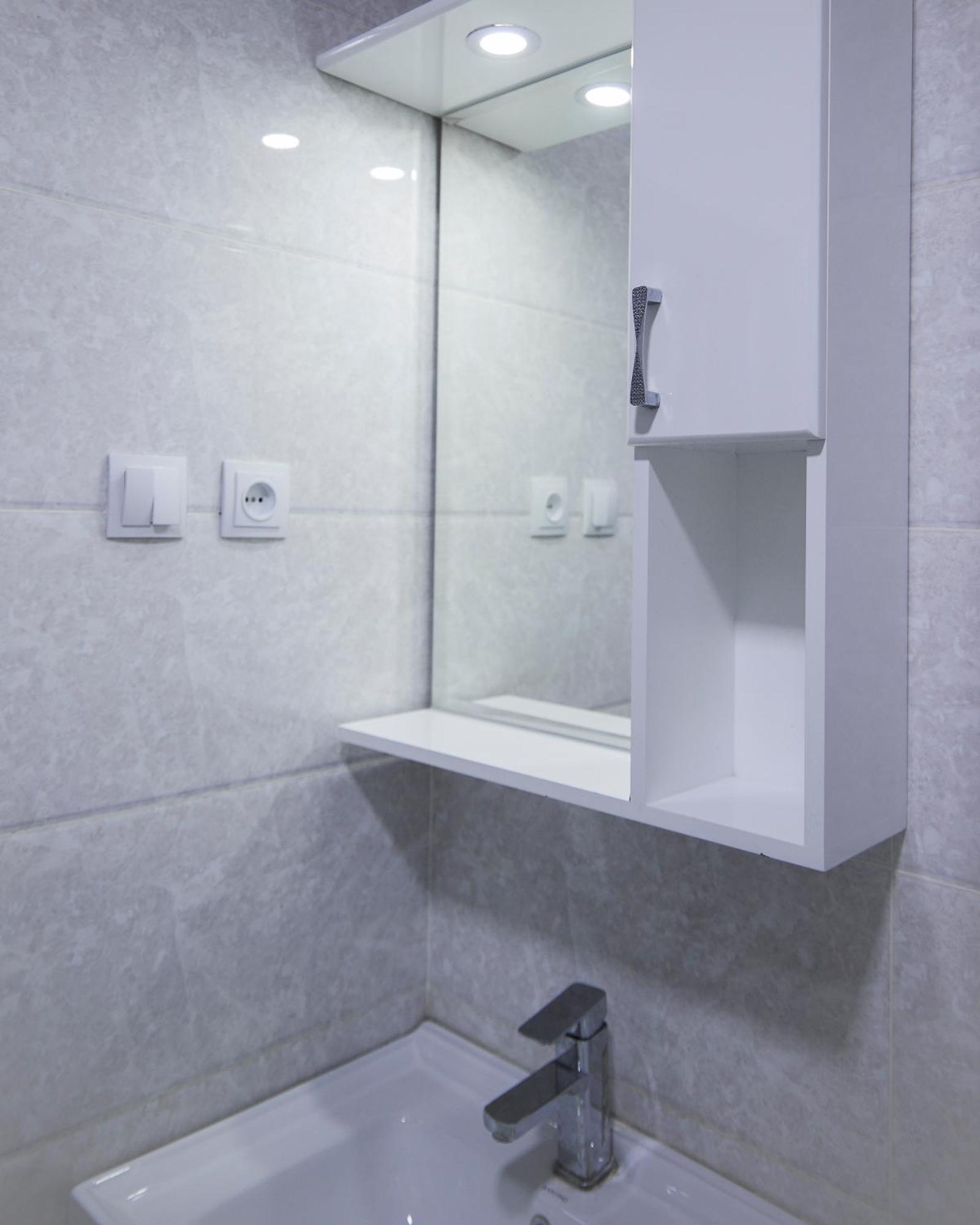 Dream Inn H&A Tashkent Bagian luar foto