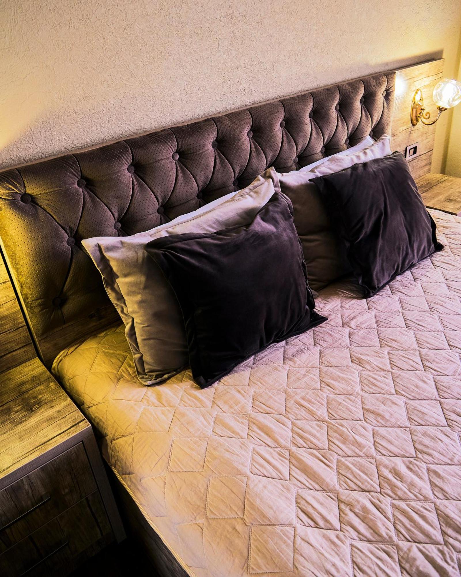 Dream Inn H&A Tashkent Bagian luar foto