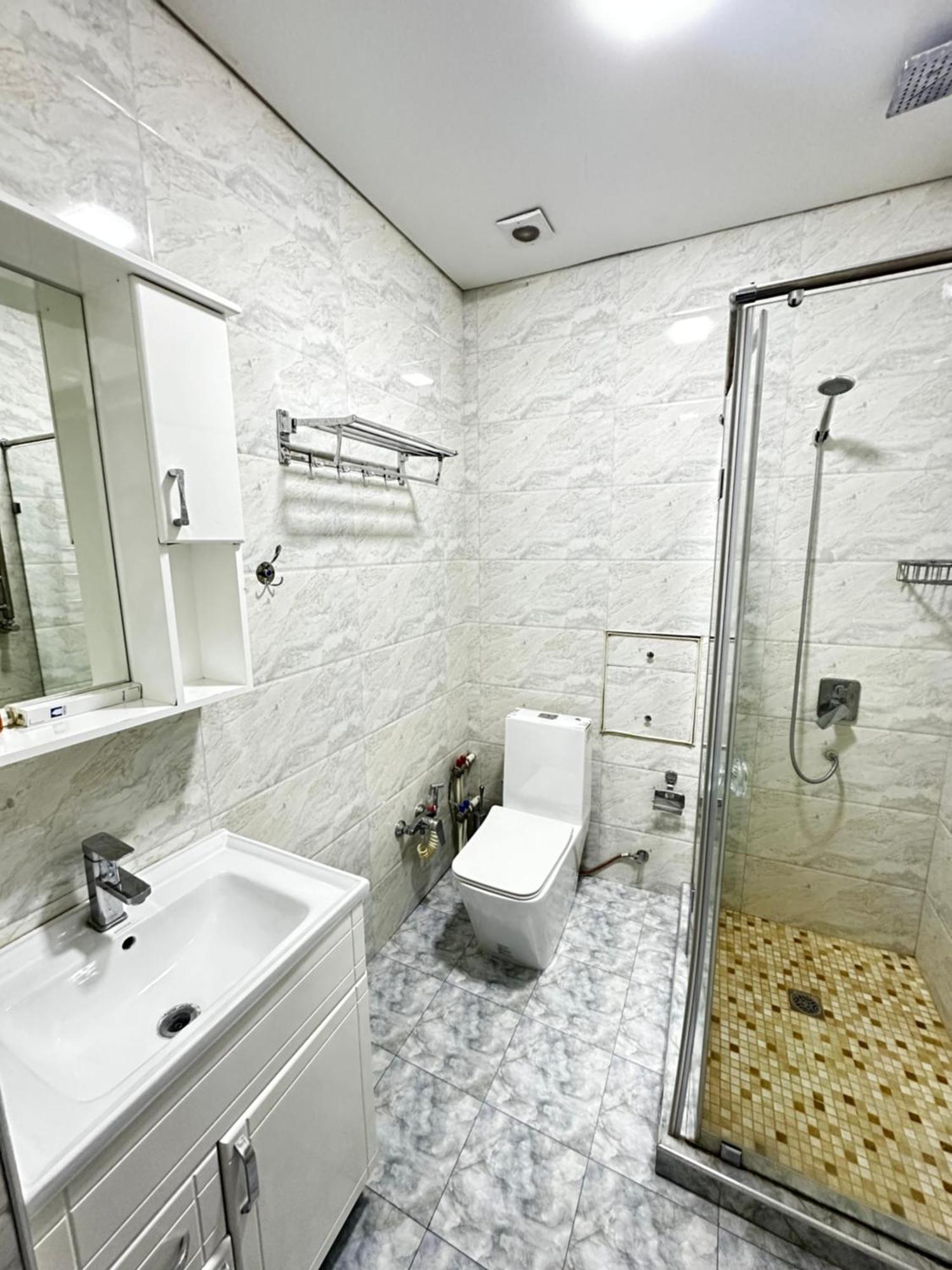 Dream Inn H&A Tashkent Bagian luar foto