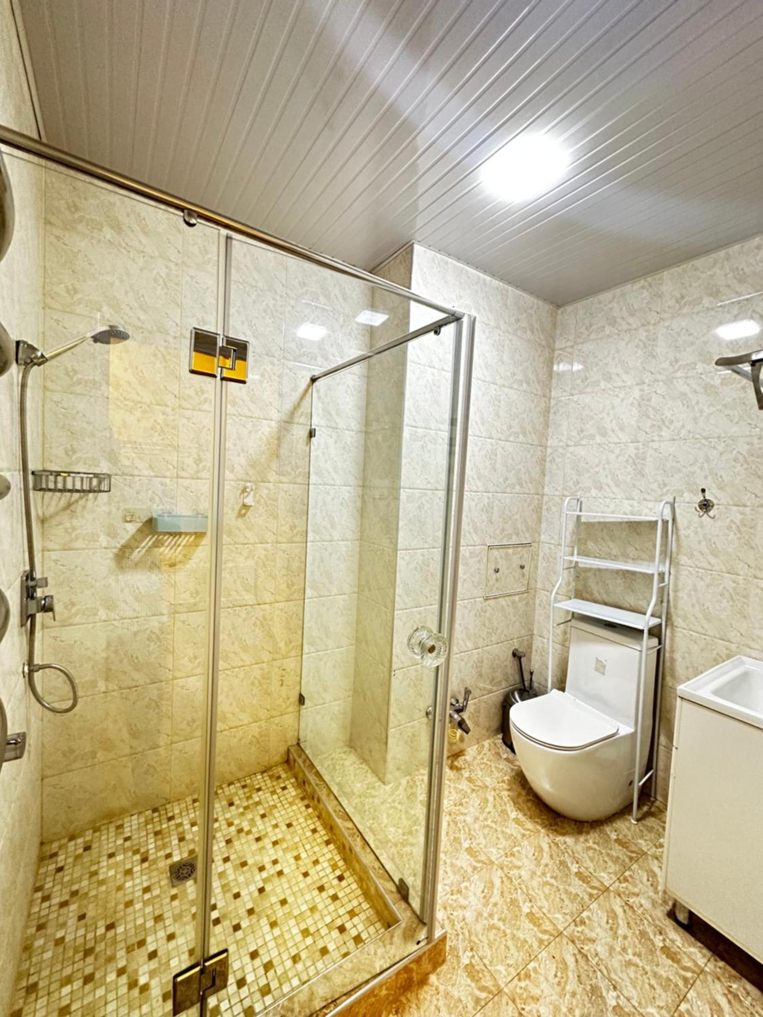 Dream Inn H&A Tashkent Bagian luar foto