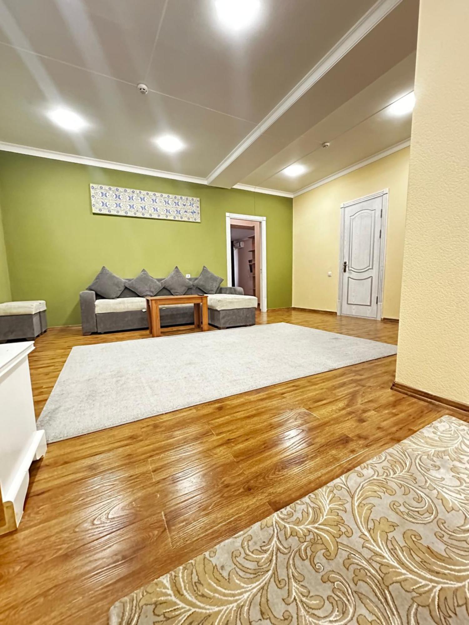 Dream Inn H&A Tashkent Bagian luar foto