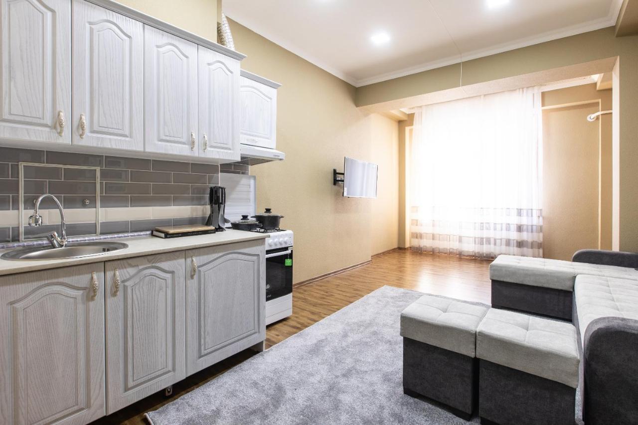 Dream Inn H&A Tashkent Bagian luar foto