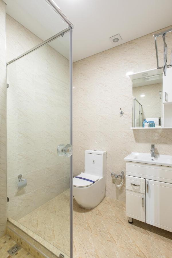 Dream Inn H&A Tashkent Bagian luar foto