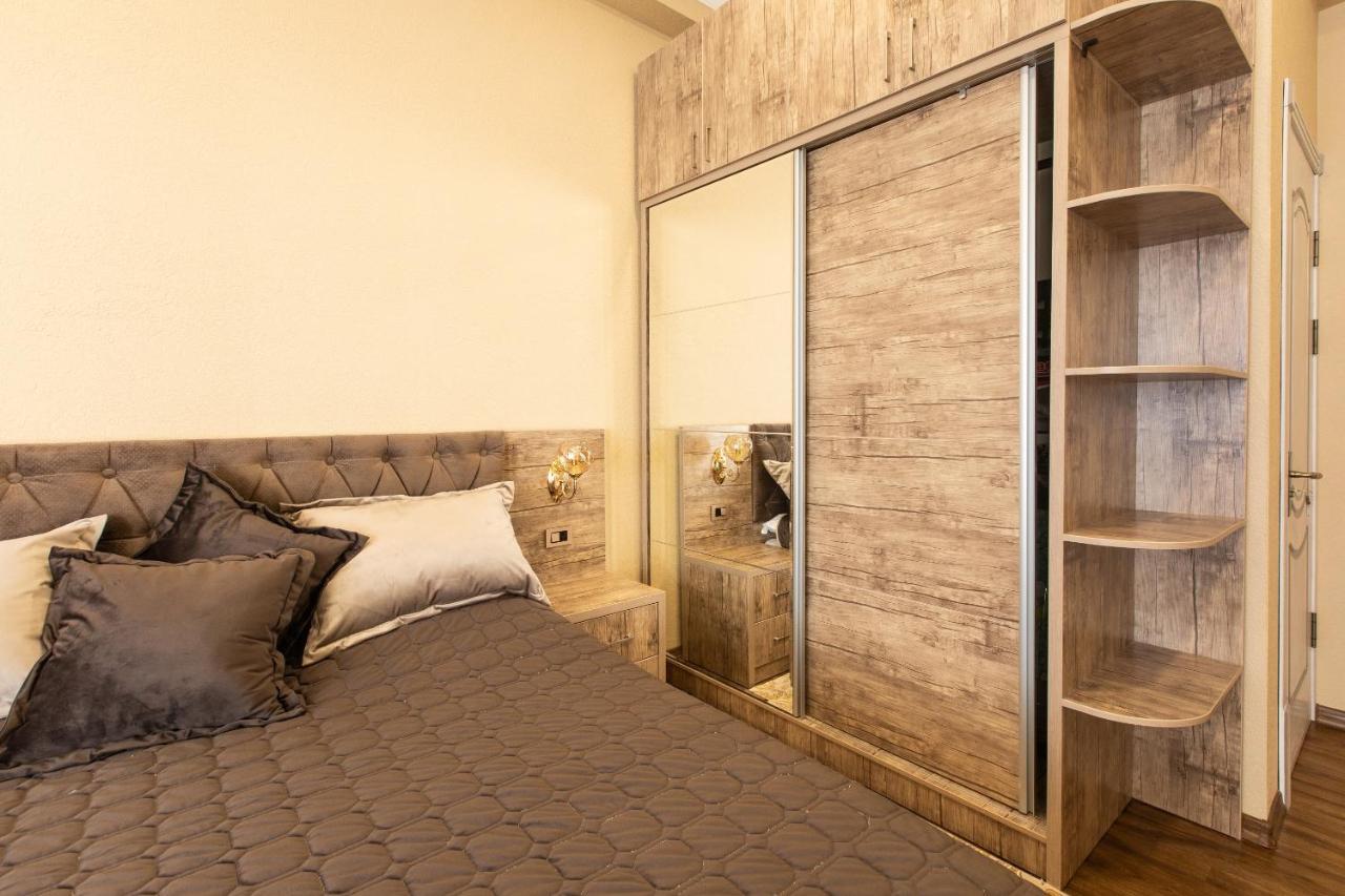 Dream Inn H&A Tashkent Bagian luar foto