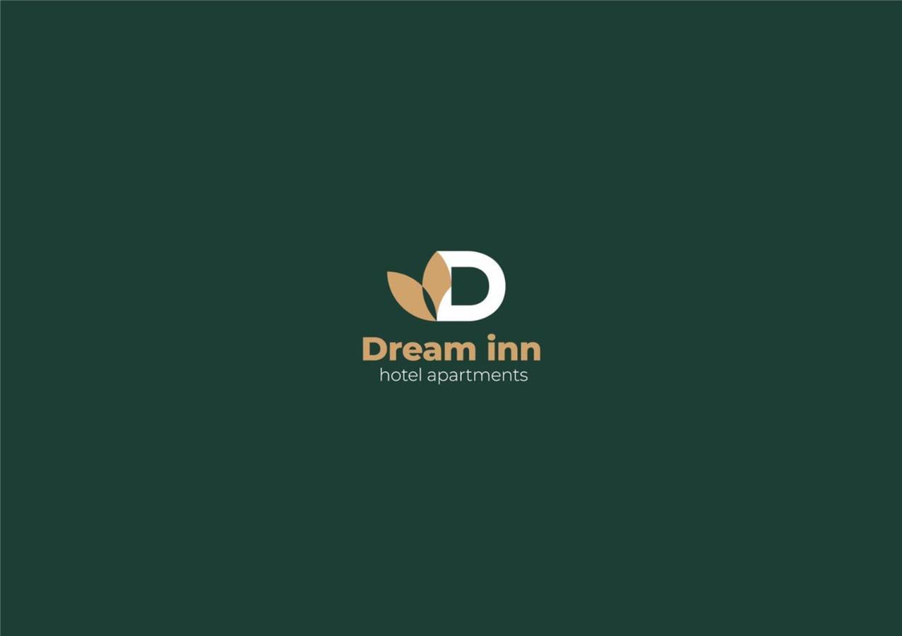 Dream Inn H&A Tashkent Bagian luar foto